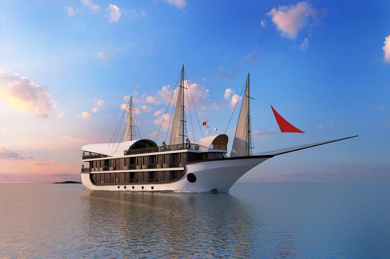 Sena Cruise